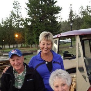 Meet your Posher, Vicki